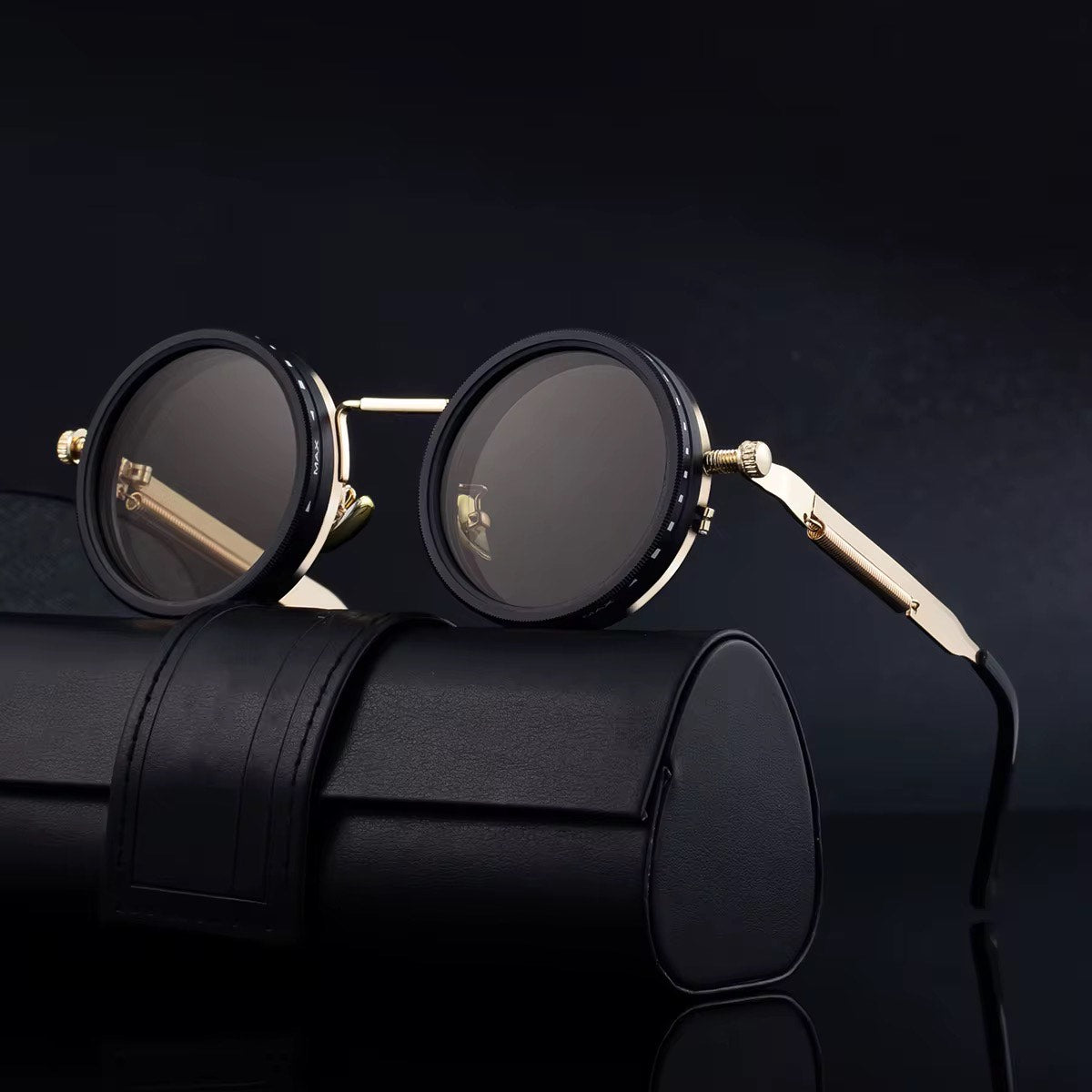 "THE CAMERA SHY" - OG 3pack